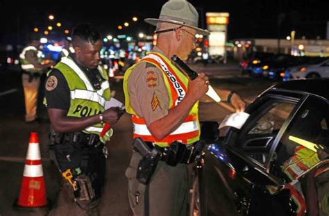 Tennessee Dui Checkpoints Scheduled Leila Natalya