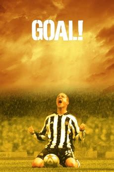 ‎Goal! The Dream Begins (2005) directed by Danny Cannon • Reviews, film ...