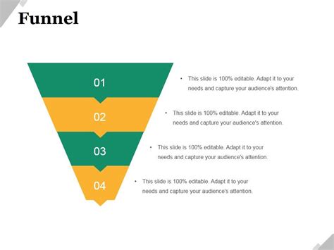 Funnel Ppt PowerPoint Presentation Show Vector