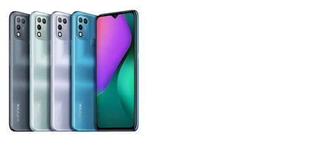 The Best Infinix Hot Play Prices Deals Specs And Alternatives