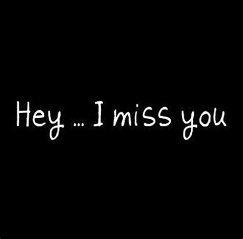 25 'Missing You' Quotes To Send Family & Friends From A Distance ...