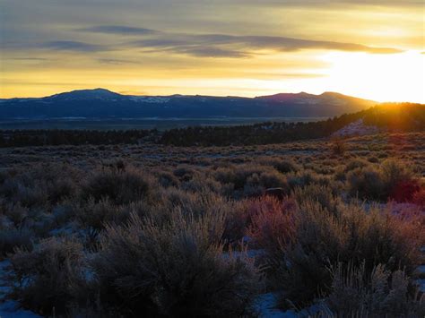 Modoc National Forest - Discover Siskiyou