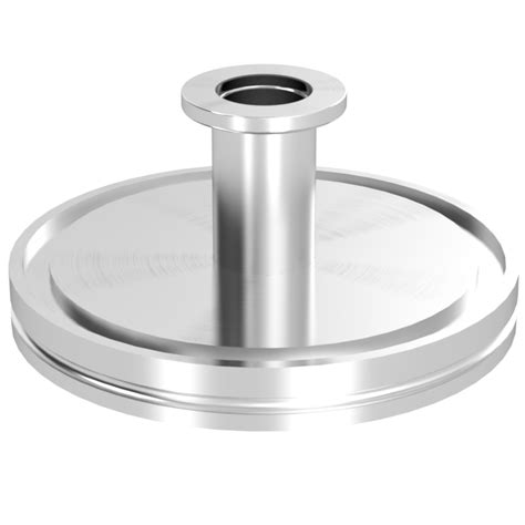 Ideal Vacuum Adapter Kf To Lf Flange Size Iso Kf Nw To Nw