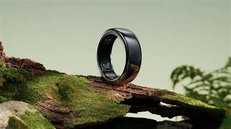 Galaxy Ring La date de sortie de la première bague connectée de