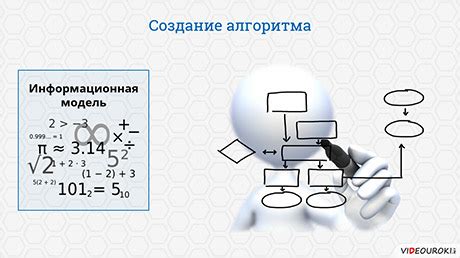 Основы алгоритмизации и программирования на языке Python