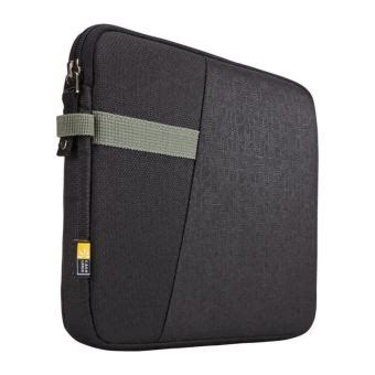 Case Logic Housse Ordinateur Portable Ibira Sleeve 13 3 Noir