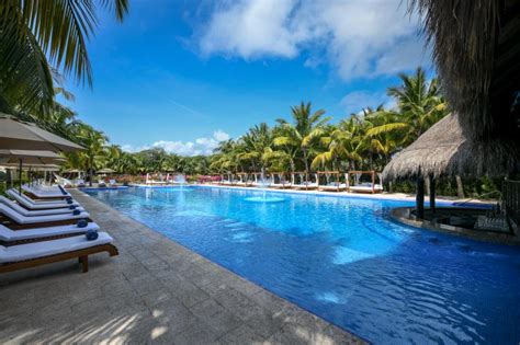 El Dorado Royale Hotel In Riviera Maya