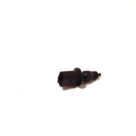 Vw Audi Touareg Q7 7L6 7La 4L Temperature Sensor 7L6907543A Original | eBay