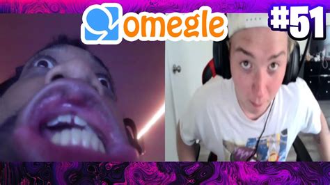 Ayo Wtf Omegle Funny Moments 51 Youtube