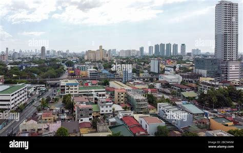 Cubao quezon hi-res stock photography and images - Alamy