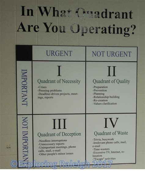 raleigh daily photo  quadrant