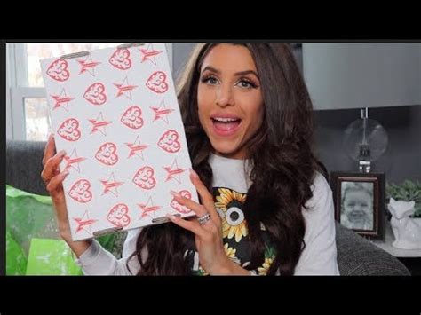 Jeffree Star Valentine S Mystery Box Youtube