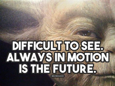 80 Most Famous Yoda Quotes from Star Wars | Images, Wallpapers | Yoda ...