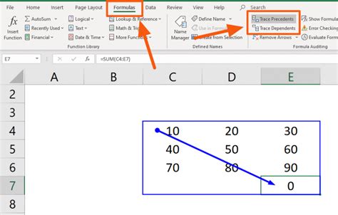 Circular Reference in Excel: How to Find, Enable, Use, or Remove