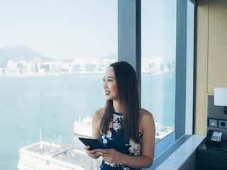 Hotel Photo Gallery | Hyatt Centric Victoria Harbour Hong Kong