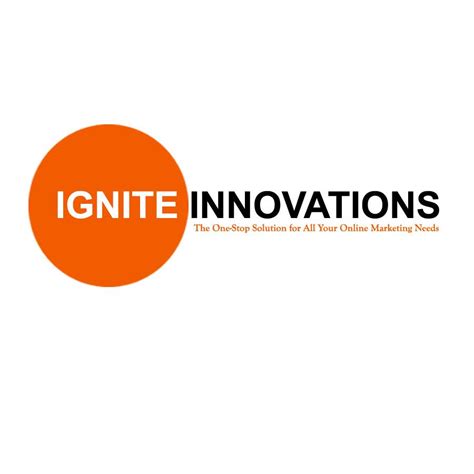 Ignite Innovations Pvt Ltd