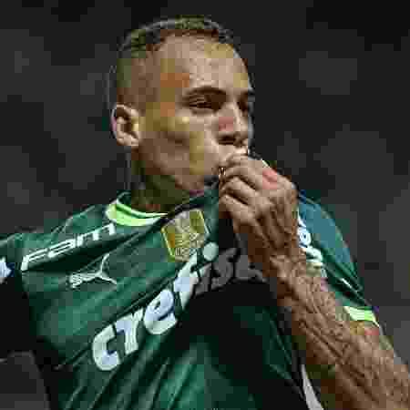 Palmeiras Qual O Melhor Jogador Do Atual Elenco Vote