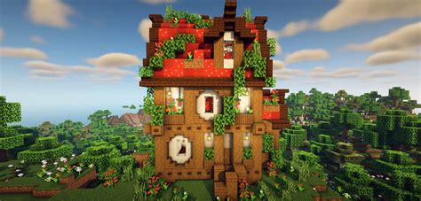 Best Cute Minecraft Houses Cozy Creations For Max Uwu