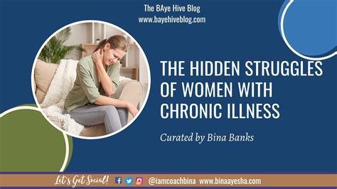 Sheryl Berkoff Uncovers The Hidden Lives Behind Chronic Illness And Mental Health Struggles