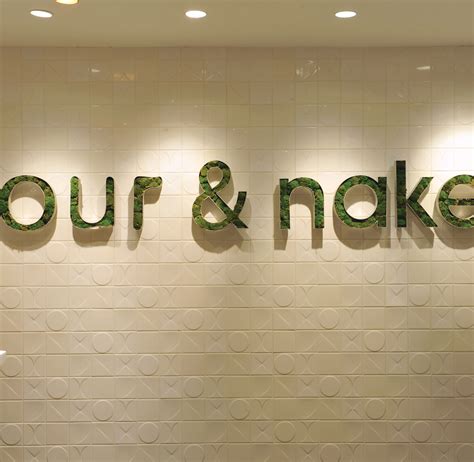 RF0538 Jour Naked Modular Length Inch