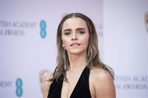 Emma Watson Revela Sus Trucos De Belleza Users Blog