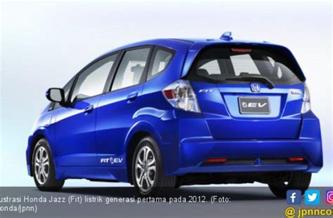 Kekurangan Honda Jazz 2012 PinterMekanik