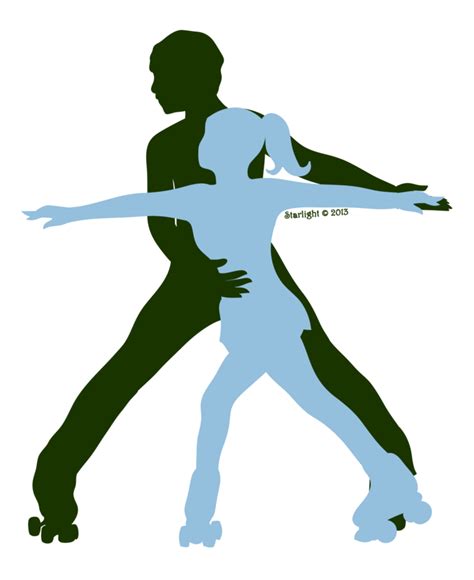 Roller Skate Silhouette Clip Art at GetDrawings | Free download