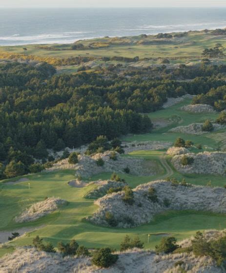 Shortys Bandon Dunes Golf