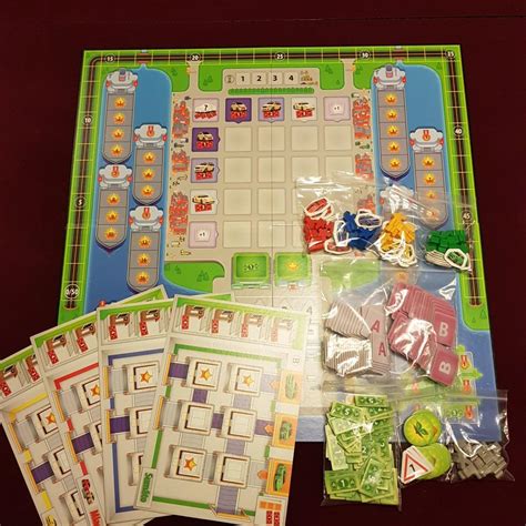 Automania Aporta Games Hobbies Toys Toys Games On Carousell