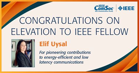 IEEE Communications Society on LinkedIn: #latency #communications # ... 