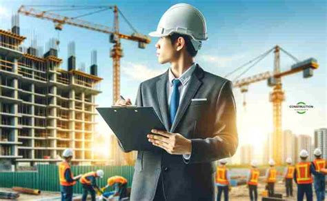 How To Become A Certified Construction Project Manager In 2024