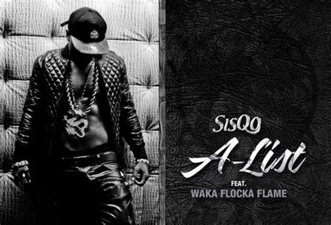 New Music: Sisqo "A-List" (Snippet) + New Album "The Last Dragon" to ...