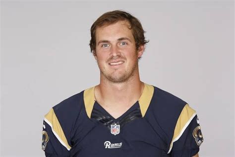 Sean Mannion: Career stats| Age| 40 time| Highlights| Covid - sportsjone