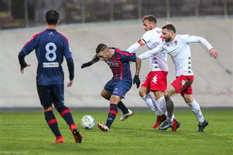 Calcio Serie D Caronnese Franciacorta La Diretta Il Saronno