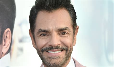 Se Le Olvidó Que Es Mexicano Usuarios En Redes Critican A Eugenio Derbez Por Sus Recientes