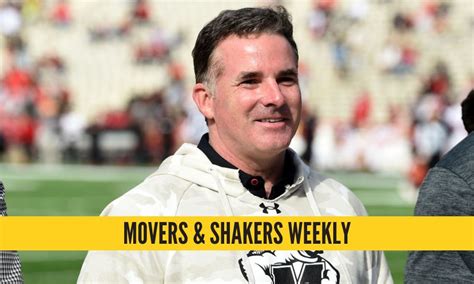 Kevin Plank Returns As Under Armour Ceo Plus More Sportspro