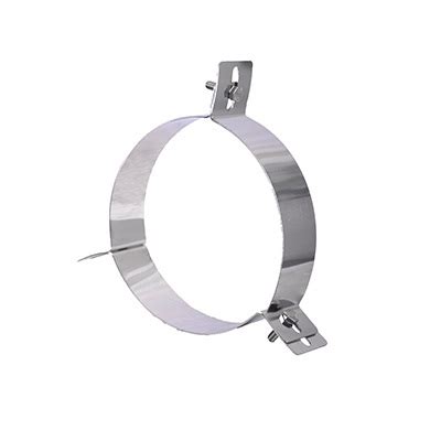 Stainless Steel Guy Wire Bracket