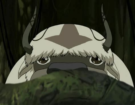 Appa Atla Avatar The Last Airbender Avatar Theme The Last Airbender