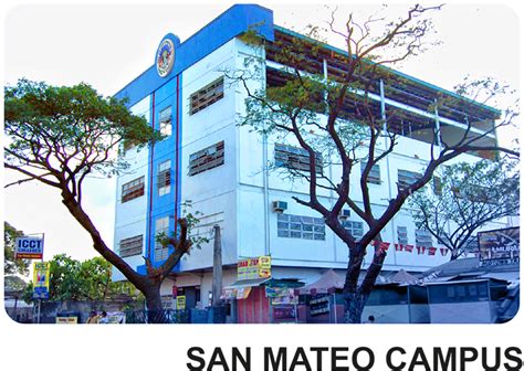 College Of San Mateo Campus Map - Map