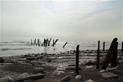 Spurn Point – Andrews Walks