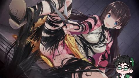 Haunted Hotel Hentai We Ll Be Fine Pornhub