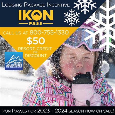 Hot New Lodging Package With Ikon Passalpine Adventures Luxury Ski Vacation Travel Booking