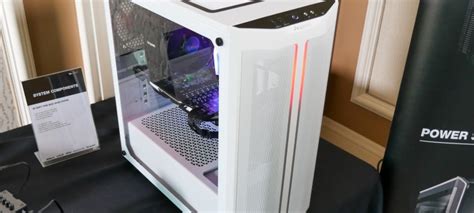 Ces New Cases Coolers And Power Supplies From Be Quiet Kitguru