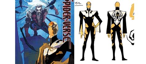 Spiderman Gay La Nueva Apuesta De Marvel Que Busca Romper Esquemas Nvi Noticias