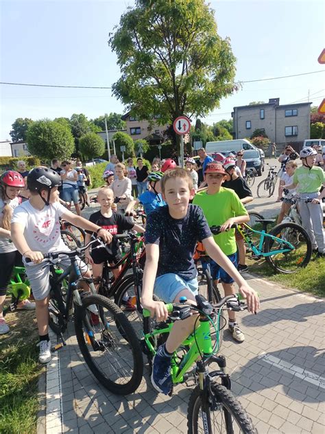 Moje Pierwsze Prawo Jazdy Szko A Podstawowa Nr W Radlinie Im