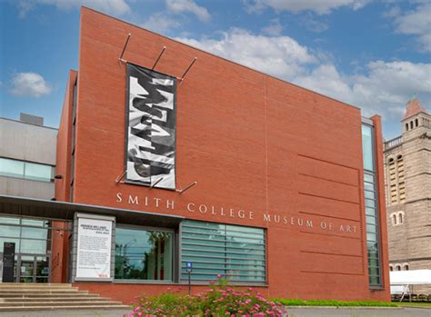 Smith College Museum Of Art Smith College Research Smith