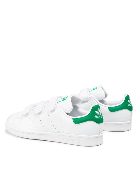 Adidas Sneakers Stan Smith Cf FX5509 Blanc Modivo Fr