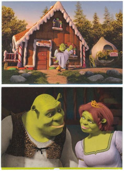 Dreamworks Movies, Disney And Dreamworks, Shrek Wedding, Fiona Y Shrek ...