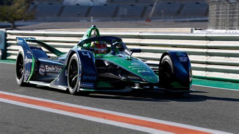 Formula E Is Back Here S Your Season 8 Preview Car Magazine