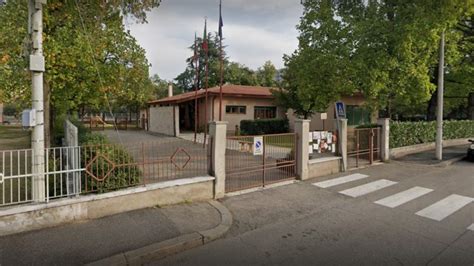 Verona Ladri Alla Scuola Dell Infanzia Svuotano Il Frigo E Rubano Le Bici